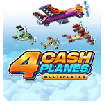 4 Cash Planes Multiplayer