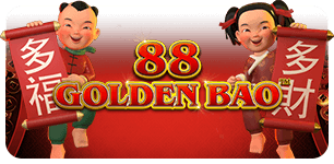 88 Golden Bao