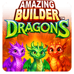 Amazing Builder Dragons