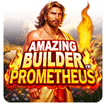 Amazing Builder Prometheus
