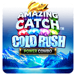 Amazing Catch Gold Rush