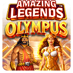 Amazing Legends Olympus