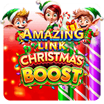 Amazing Link Christmas Boost