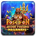 Ancient Fortunes: Poseidon