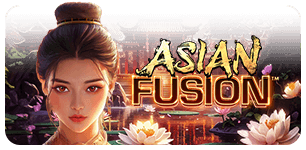 Asian Fusion