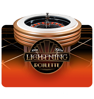 Auto Ruleta Relampago