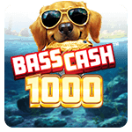 Bass Cash 1000