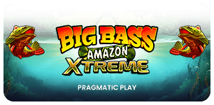 Big Bass Amazon Xtreme