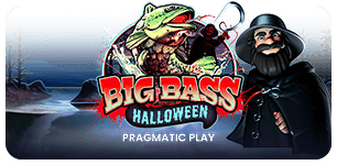 Big Bass Halloween