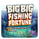 Big Big Fishing Fortune