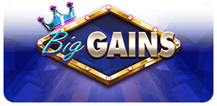 Big Gains