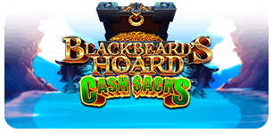 BLACKBEARDS HOARD CASH STACKS