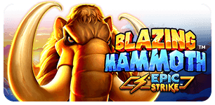 Blazing Mammoth XL