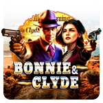 Bonnie and Clyde