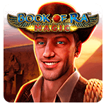 Book of Ra Magic