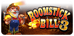 Boomstick Bill 3