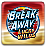 Break Away Lucky Wilds