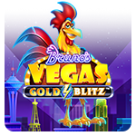 Brunos Vegas Gold Blitz