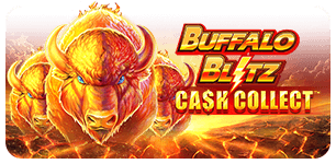 Buffalo Blitz Cash Collect