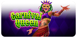 Carnival Queen