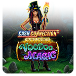 Cash Connection Golden Voodoo Magic