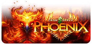 Cash Spree Phoenix