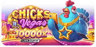 Chicks in Vegas