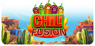 Chili Fusion