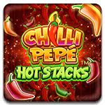Chilli Pepe Hot Stacks