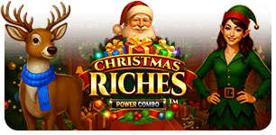 Christmas Riches
