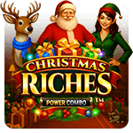 Christmas Riches