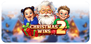 Christmas Wins 2