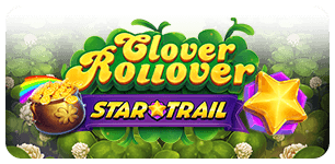 Clover Rollover StarTrail