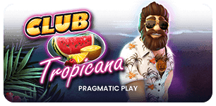 Club Tropicana