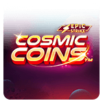 Cosmic Coins