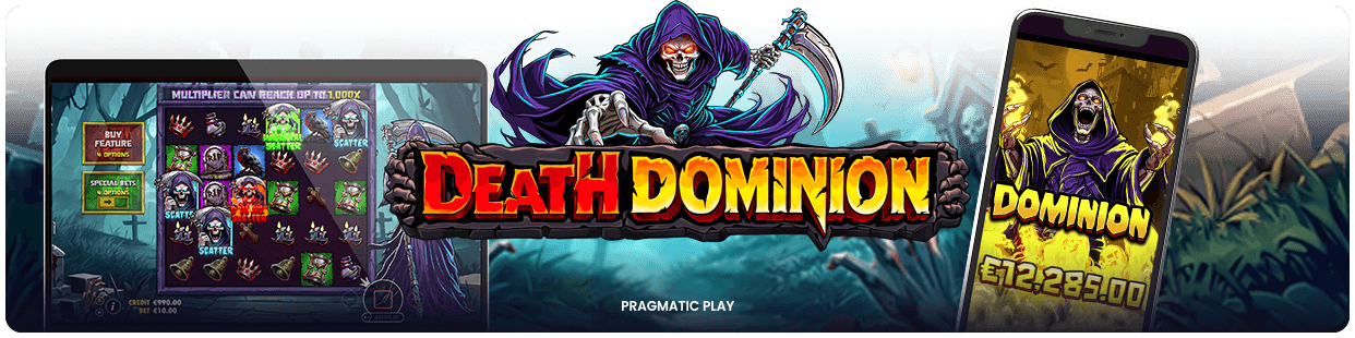 Death Dominion