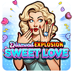 Diamond Explosion Sweet Love