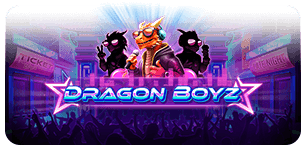 Dragon Boyz