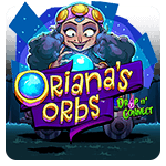 DROP N CONNECT ORIANAS ORBS