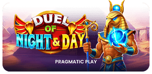 Duel of Night an  Day