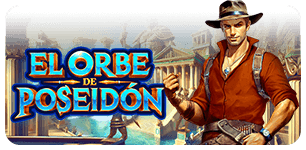 El Orbe de Poseidon
