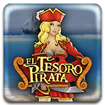 El Tesoro Pirata