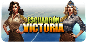 Escuadron Victoria