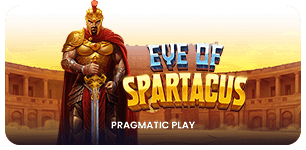 Eye of Spartacus