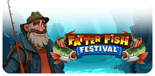 Fatter Fish Festival