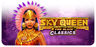 Fire Blaze: Sky Queen