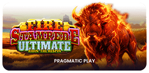 Fire Stampede Ultimate