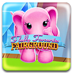 Fluffy Favourites Fairground JP