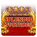 Fu Gui Hao Men Splendid Fortunes