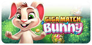 Giga Match Bunny